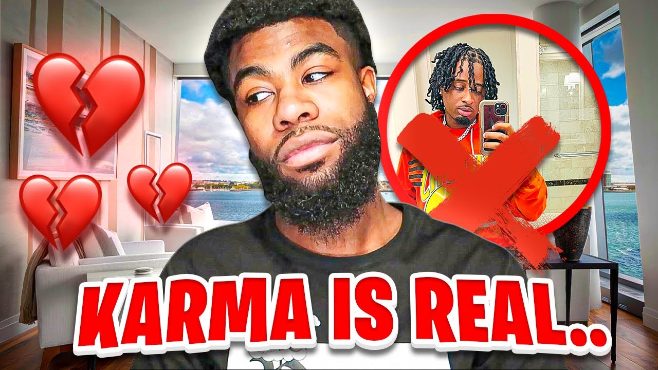 CAMERAMAN STOLE MY VIDEO AND HAD AN ASTHMA ATTACK AFTER ….