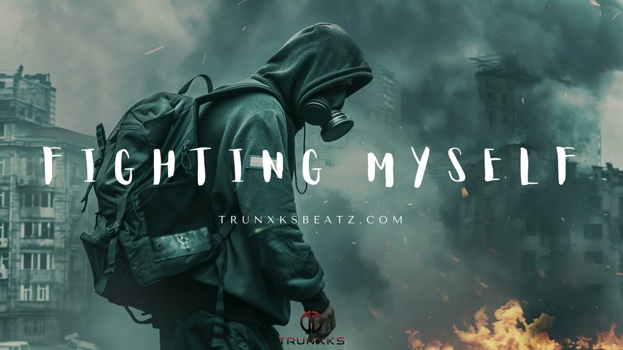 FIGHTING MYSELF (Linkin Park x Tech N9ne x Hopsin Type Beat)