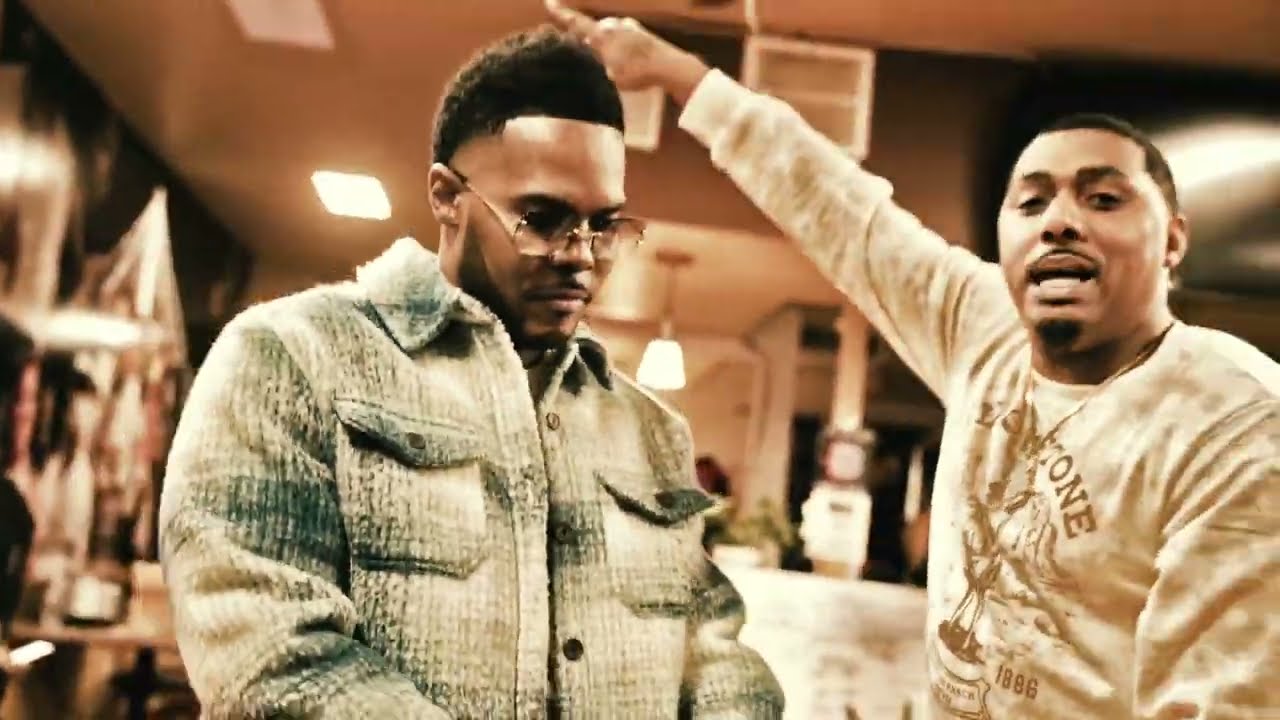 CA$H IZ HIM ft Sir Hubb- HANDCUFFIN