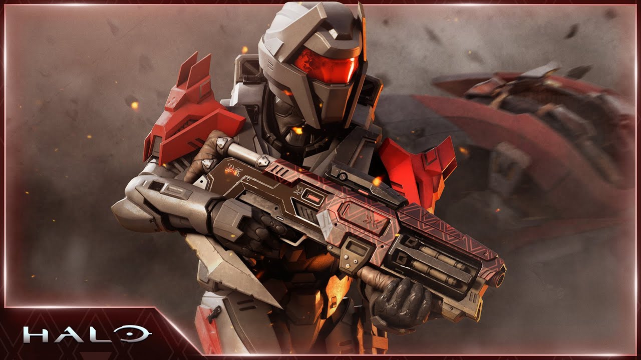 Brute Force Launch Trailer | Halo Infinite