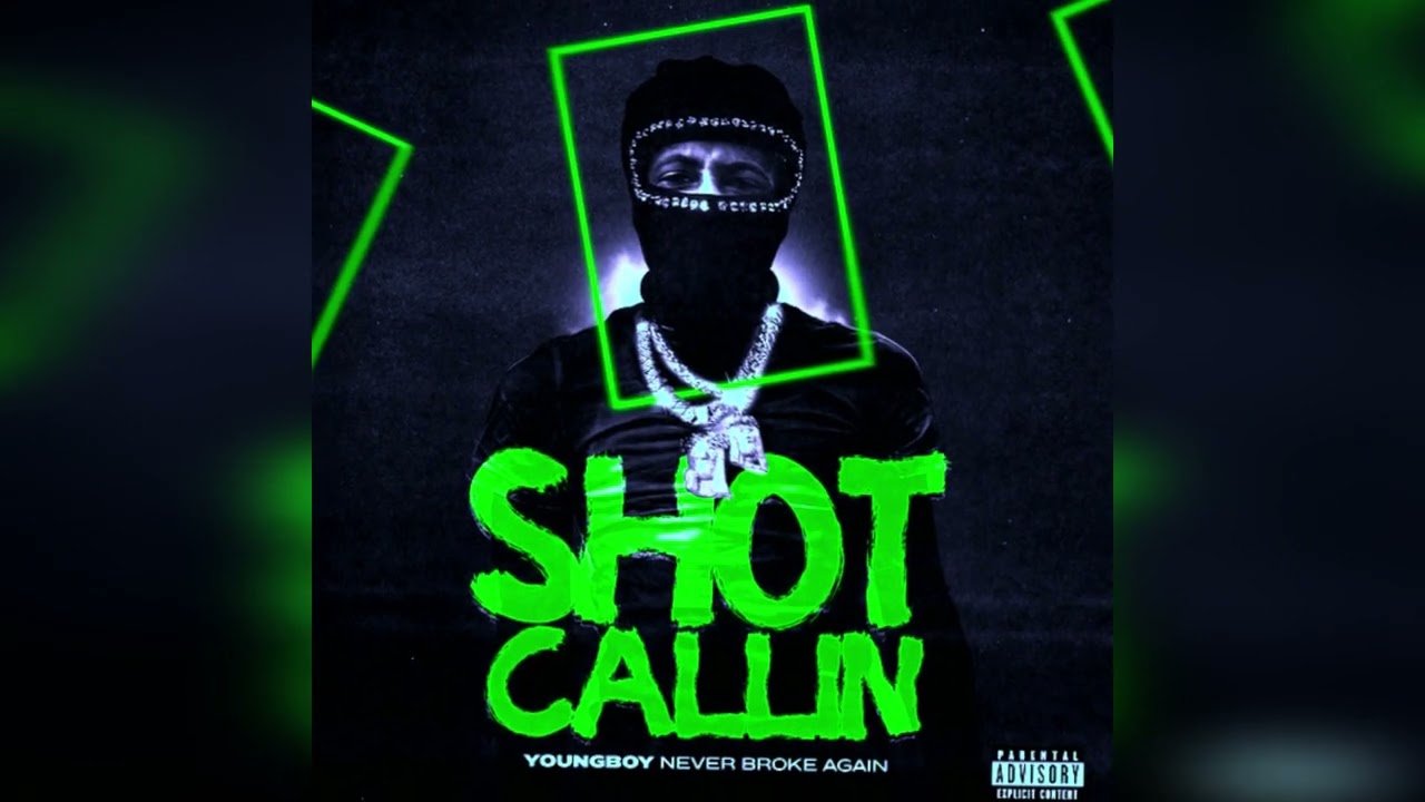 [FREE] NBA YoungBoy x Fredo Bang Type Beat &ldquo;Still Shot Callin&rdquo; 2025