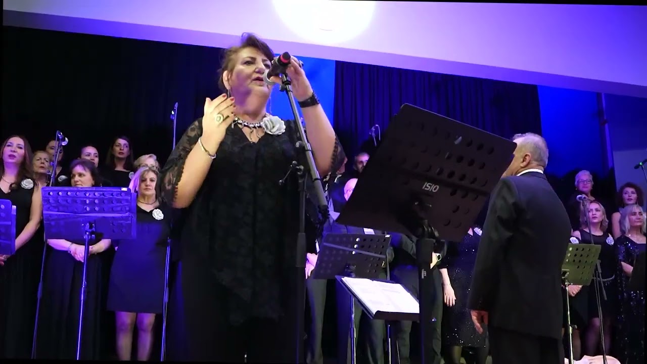 BLÇ BLD THM KORO-BAHÇA DUVARINDAN AŞTIM-SOLMAZ KAYA-ŞEF:MUSTAFA TURHAN