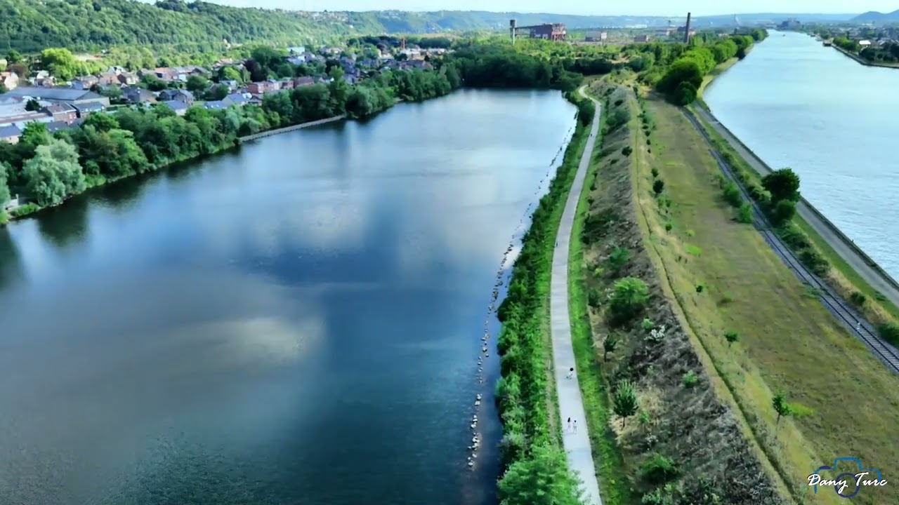 Lac de la Gravi&egrave;re Brock