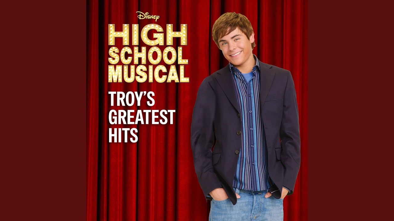 You Are the Music in Me (From 