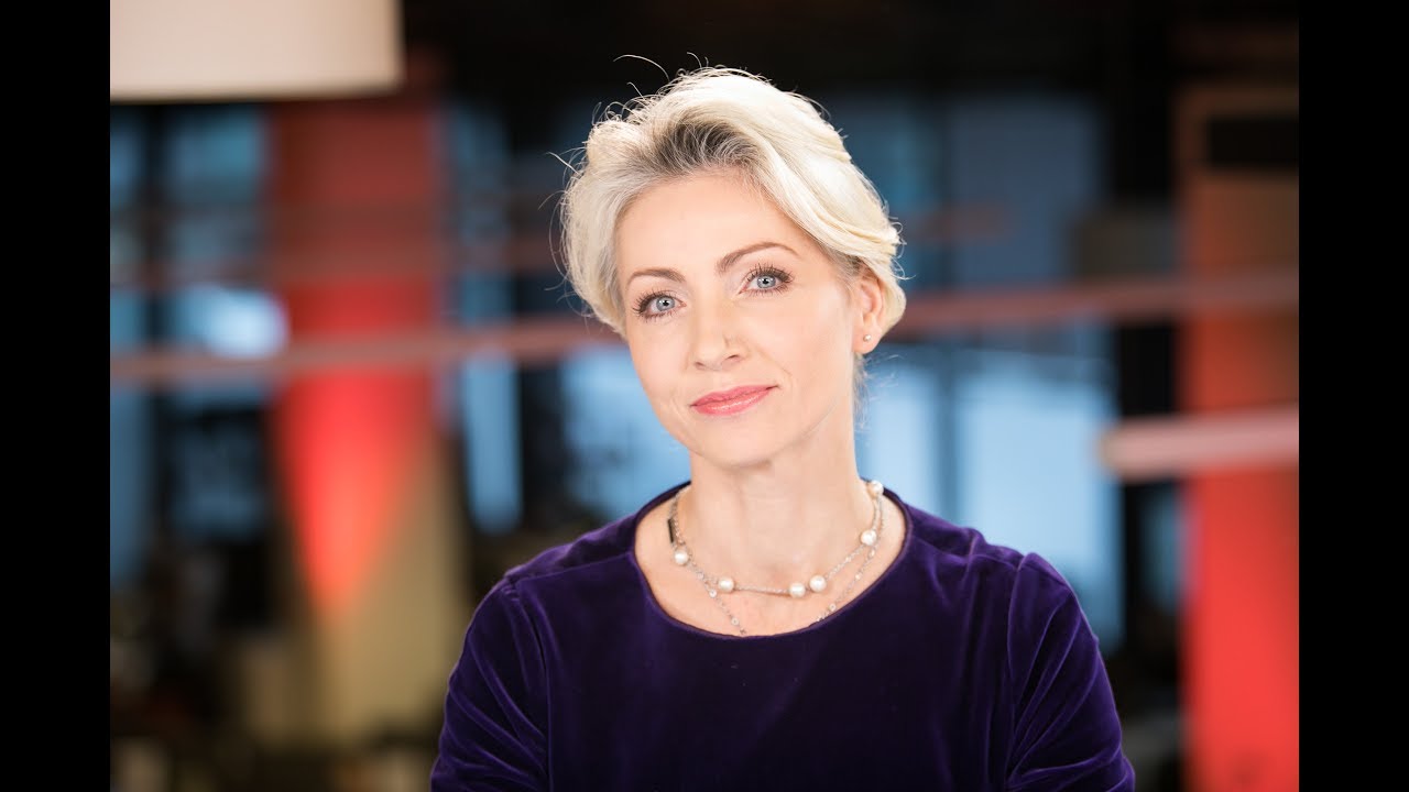 DELFI TV Gyvai: kas yra veido rožinė ir kaip kovoti su raustančia oda?