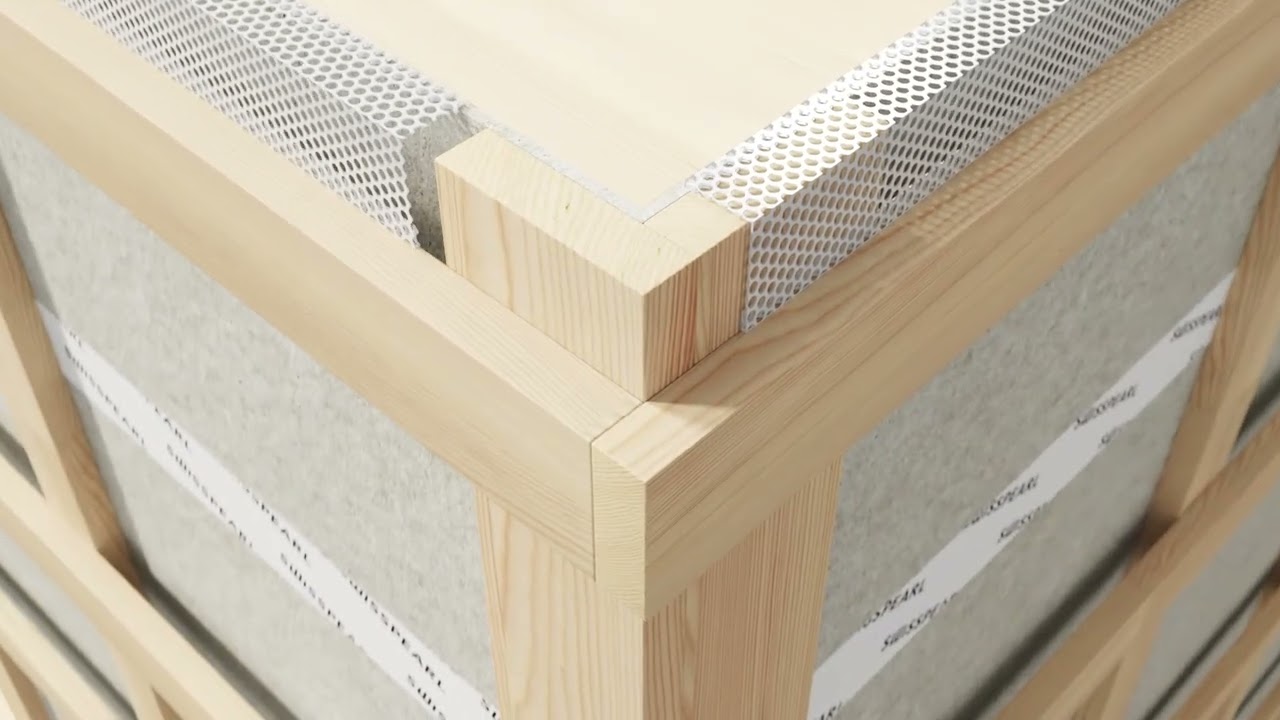 Swisspearl Plank Connect