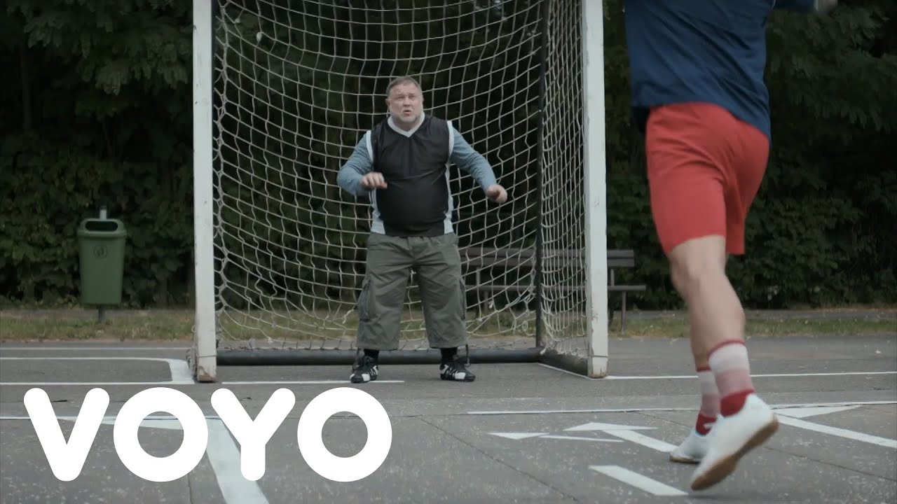 Národní házená | Spot 15 | Voyo