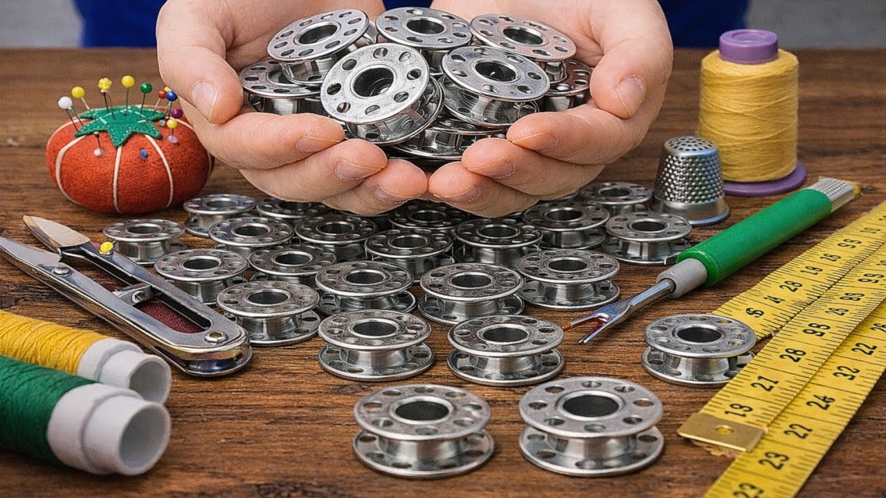 Very few people know this secrets! Techniques for beginners