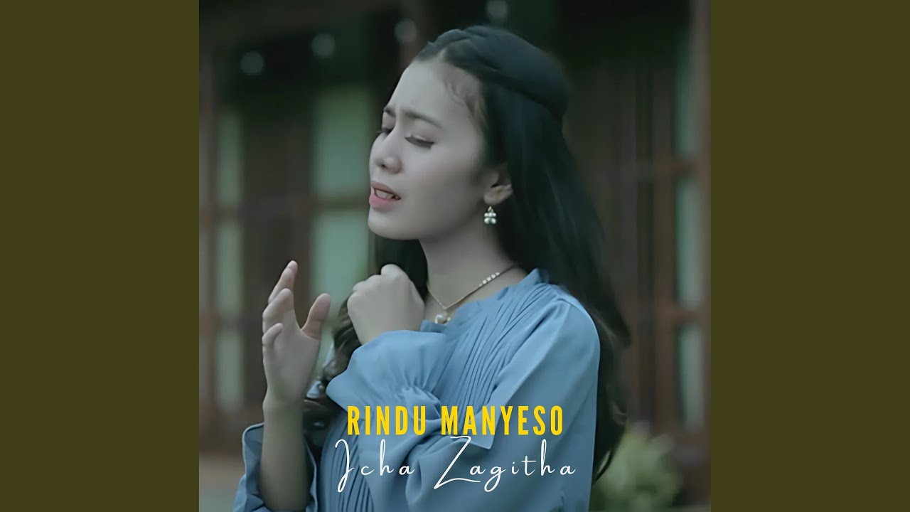 Rindu Manyeso