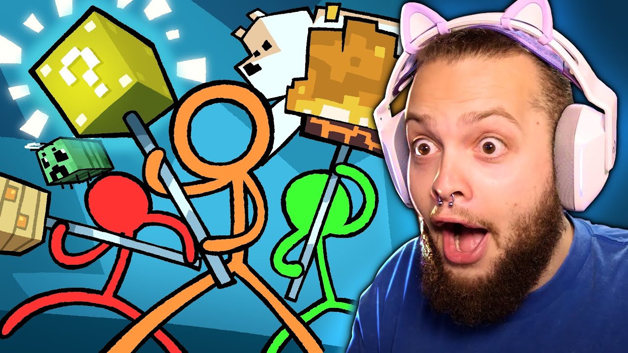 The AVM Season Finale Is Absolutely INCREDIBLE! (Animation vs Minecraft Season 4 FULL REACTION)