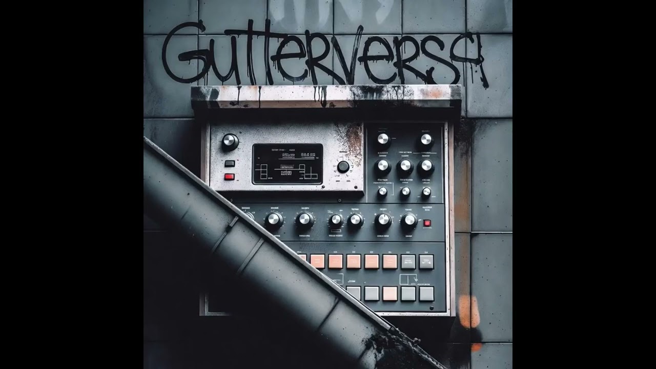 [FREE] PIANO BOOM BAP OLD SCHOOL SCRATCH SAMPLE BEAT | Gutterverse | Instrumental 2026