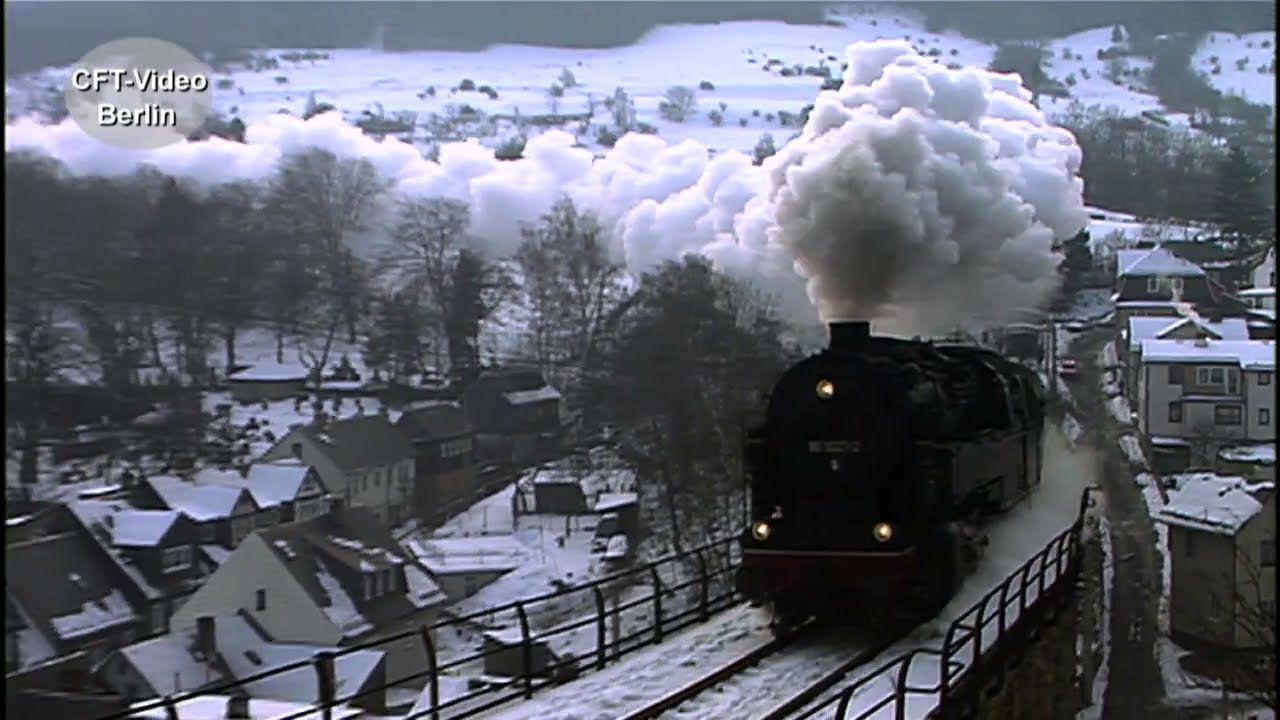 Die Baureihe 95