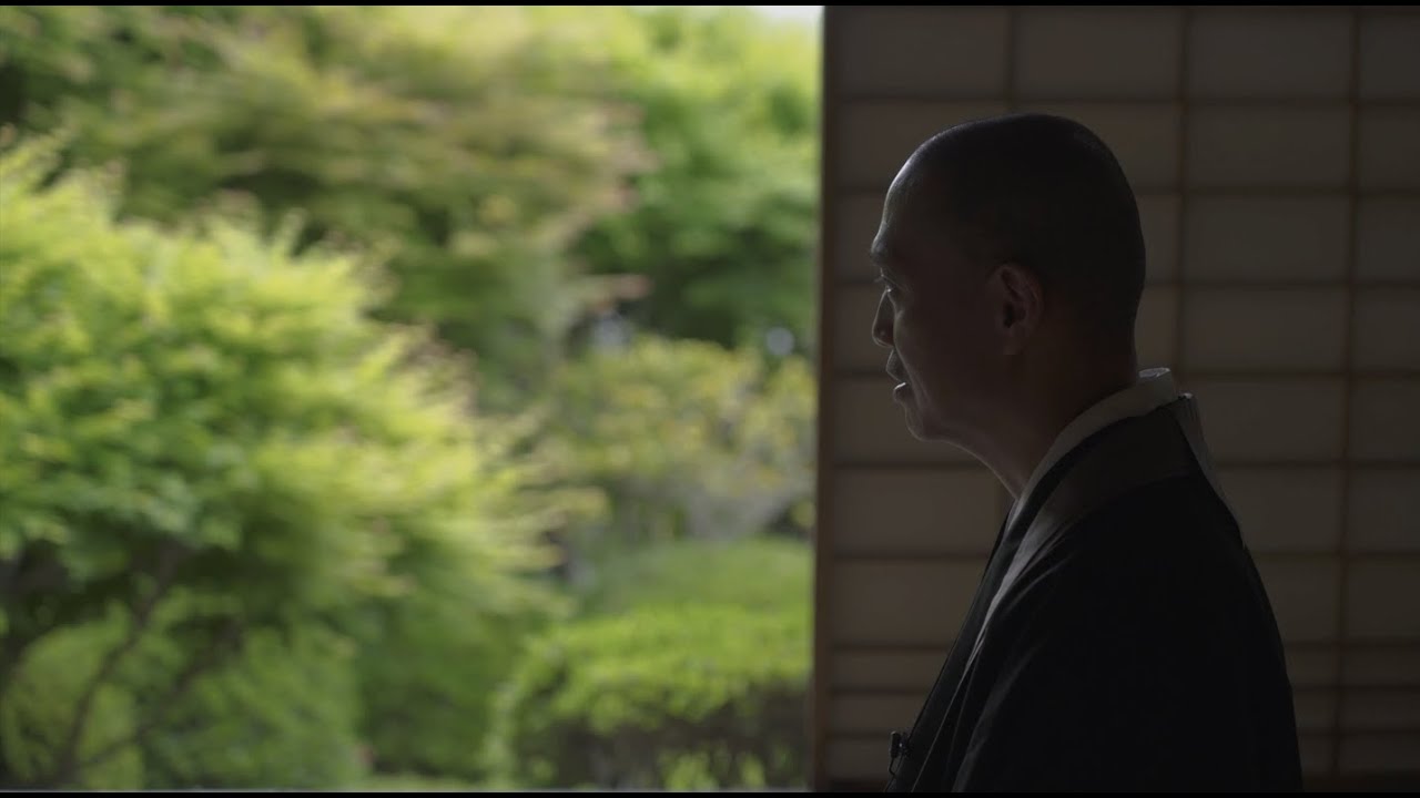 【年齢の話】40代を中心に今回は年齢についてのお話【鈴虫寺の住職の話】
