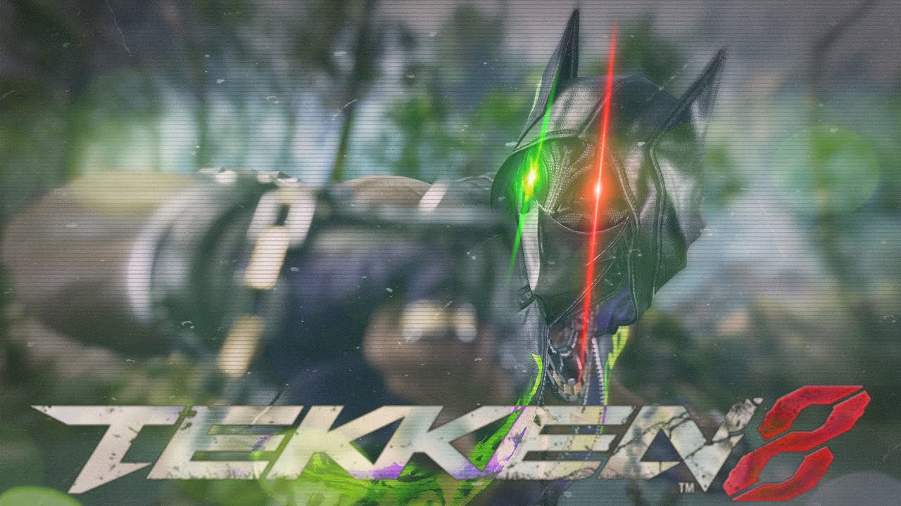 Getting Armor King Ready For Season 3! (Tekken 8)