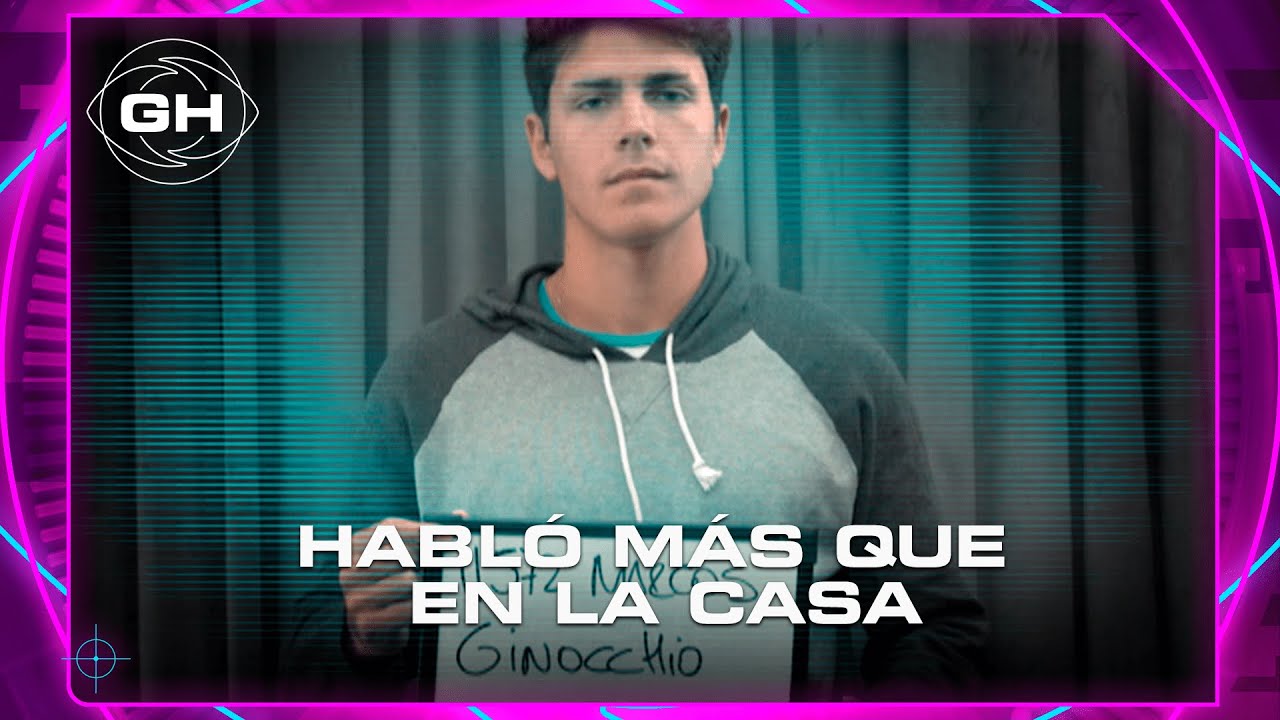 El revelador casting de Marcos para Gran Hermano 2022