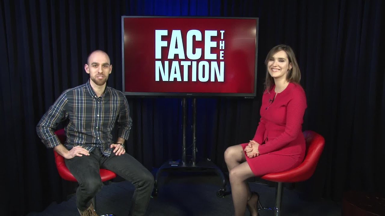 The Sit-Down: Margaret Brennan