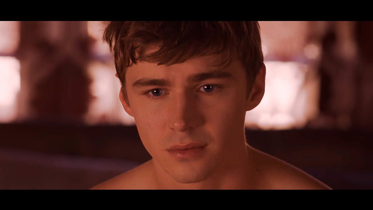 Alex Standall - Goner | 13 reasons why [season 3]