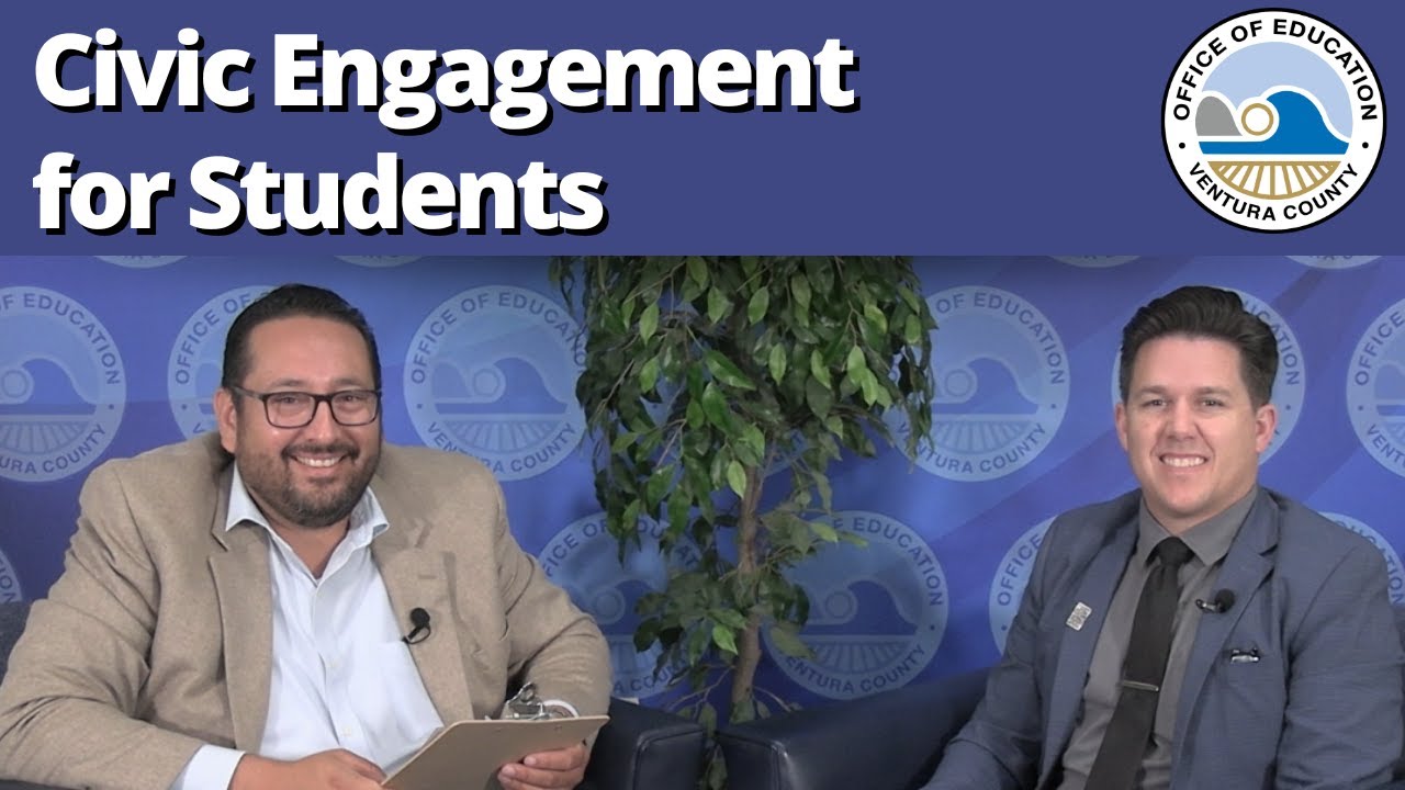 Civic Engagement for Students