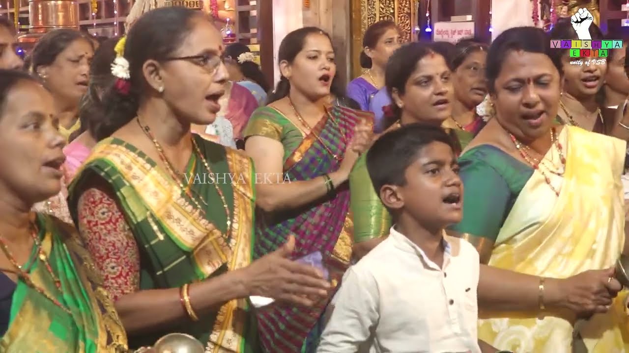 RAM NAVAMI UTSAVA 2025 | Shree Venkataramana temple, Dongerkery, Mangalore