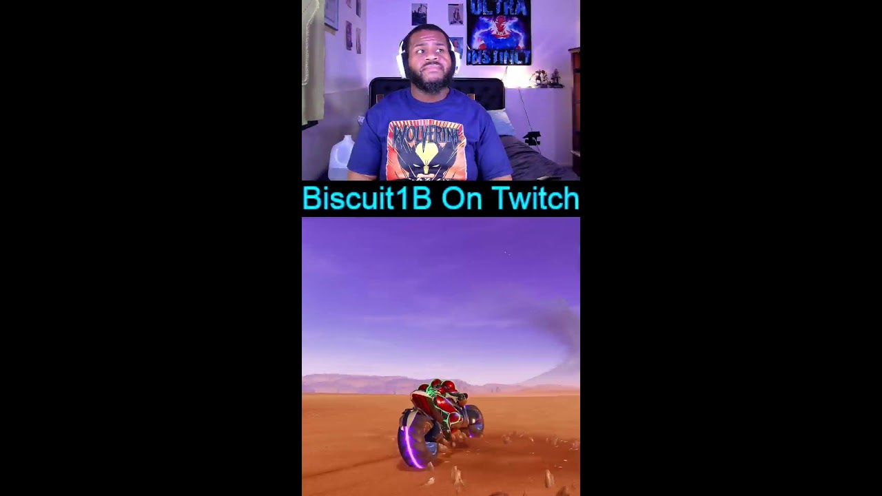 DaGifted Gaming Metroid Prime 4: Beyond 13