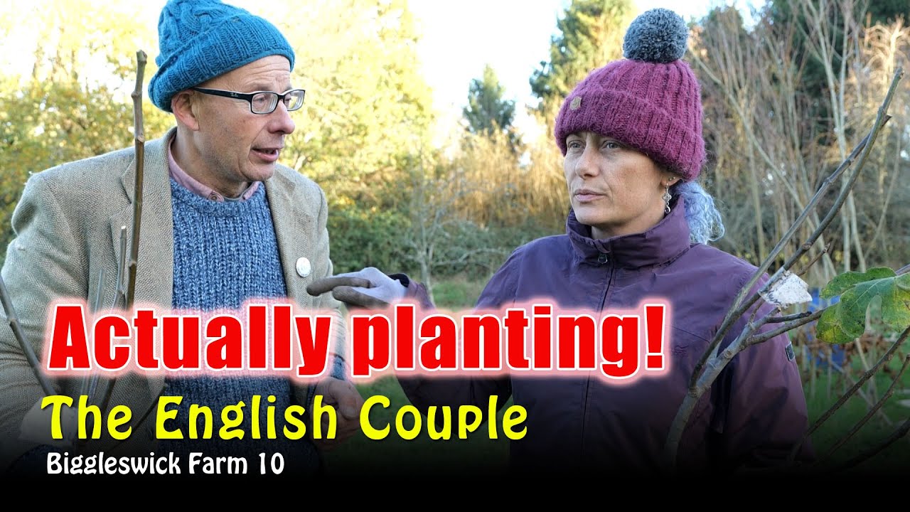 Biggleswick Farm Episode Ten