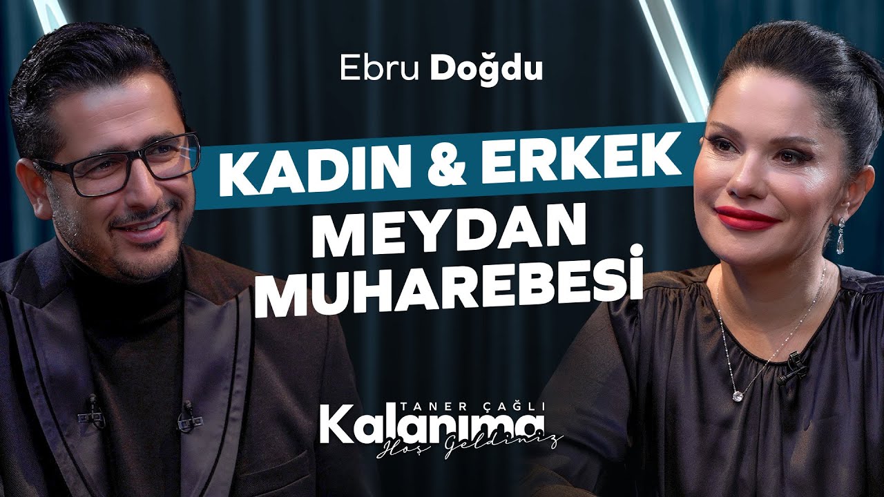 Ebru Doğdu: 