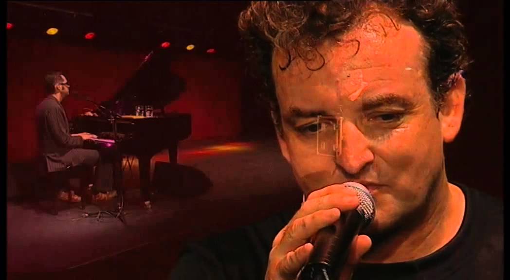 No Limits - Tief in meiner Seele I Marco Rima