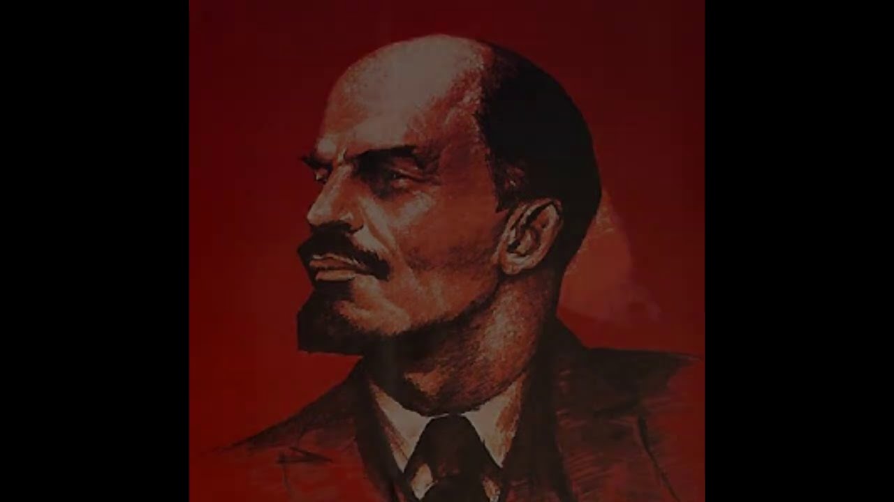 Communism for beginners: 
