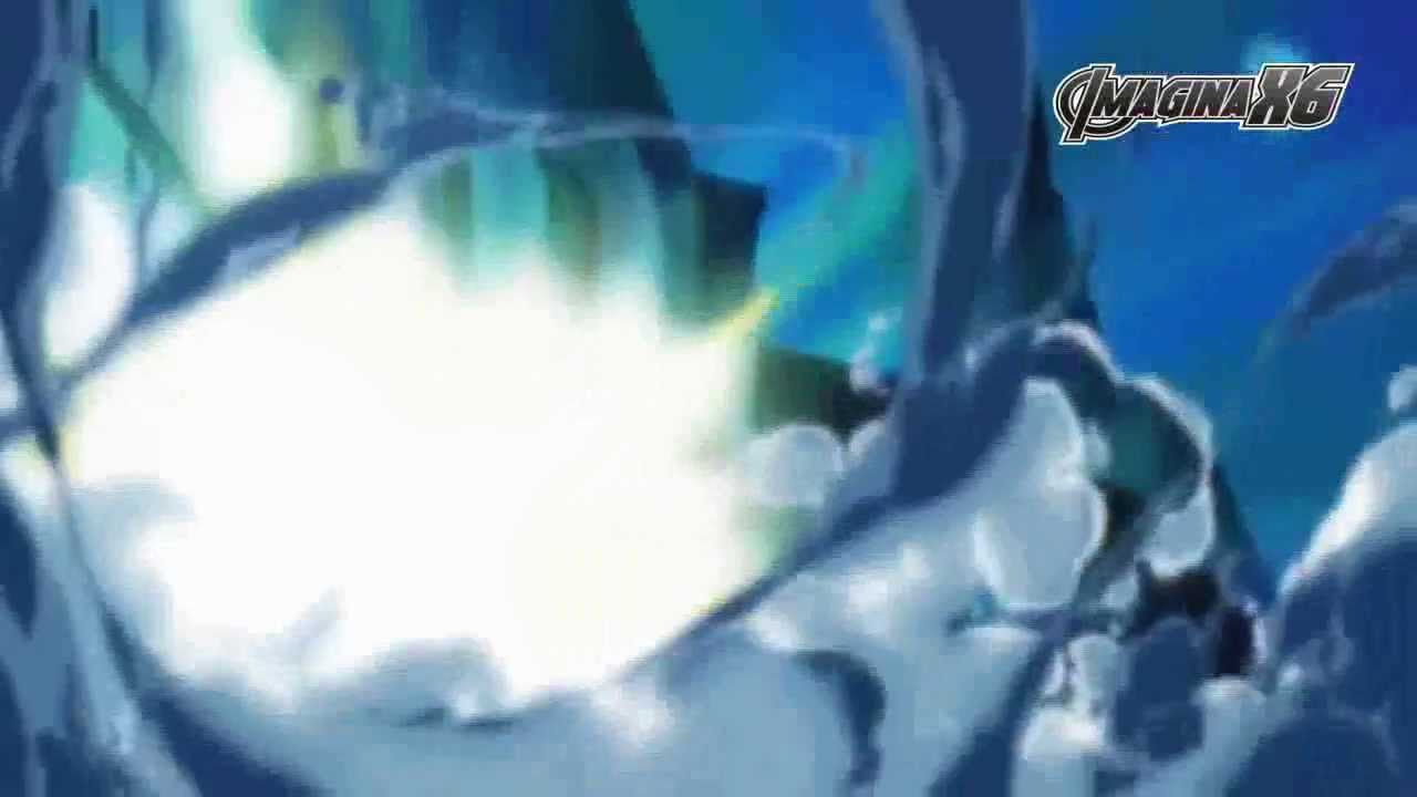 AMV One Piece Marineford  The Offspring kids aren't alright
