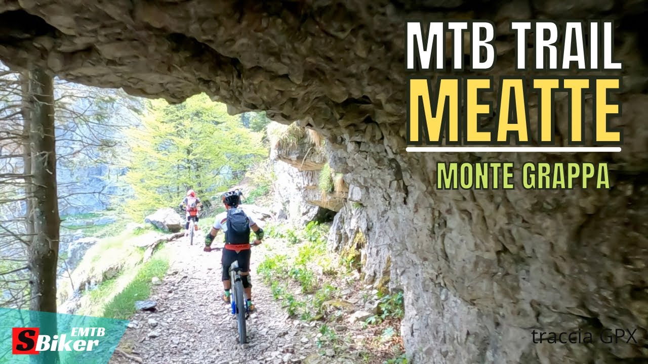 Monte Grappa Meatte
