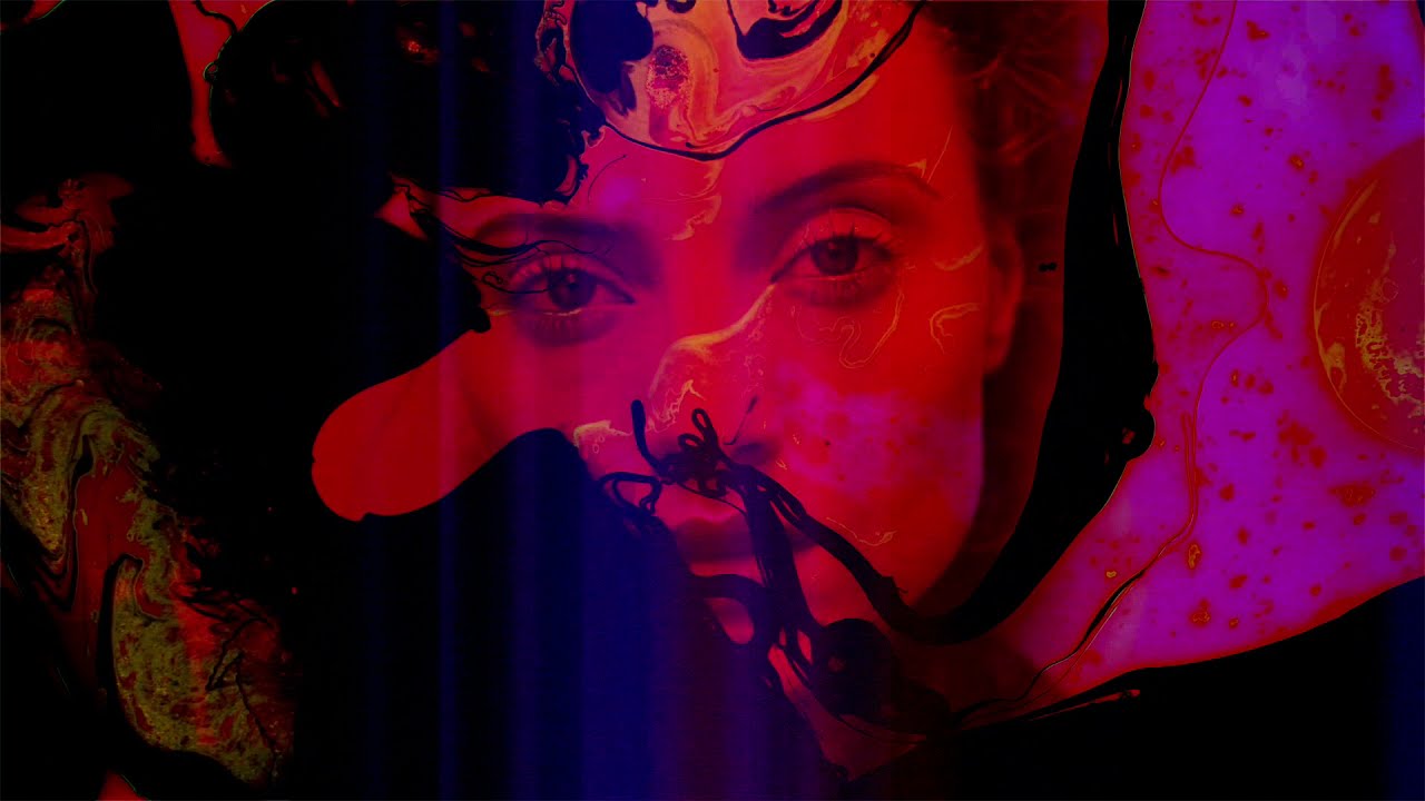 LOFT 93 - Feel The Rhythm (Official Visualizer)