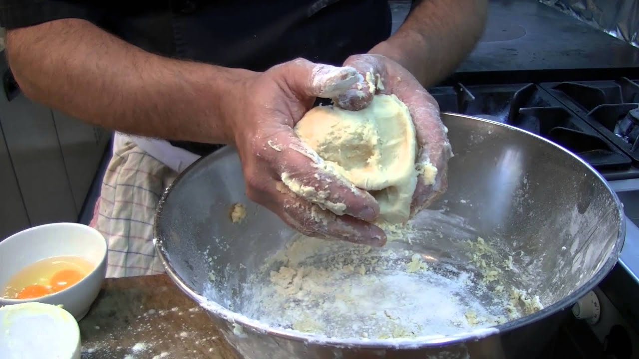 La tarte aux mirabelles