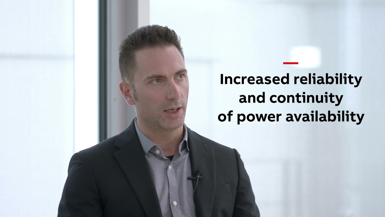 ABB Protection strategies for Energy Storage Systems