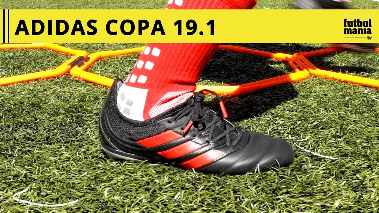 adidas Copa 19.1