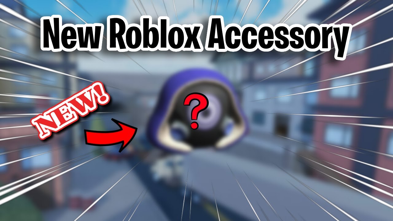 NEW ROBLOX ACCESSORY! HOW TO GET ARSENAL NOMAD BUNDLE?... (Roblox)