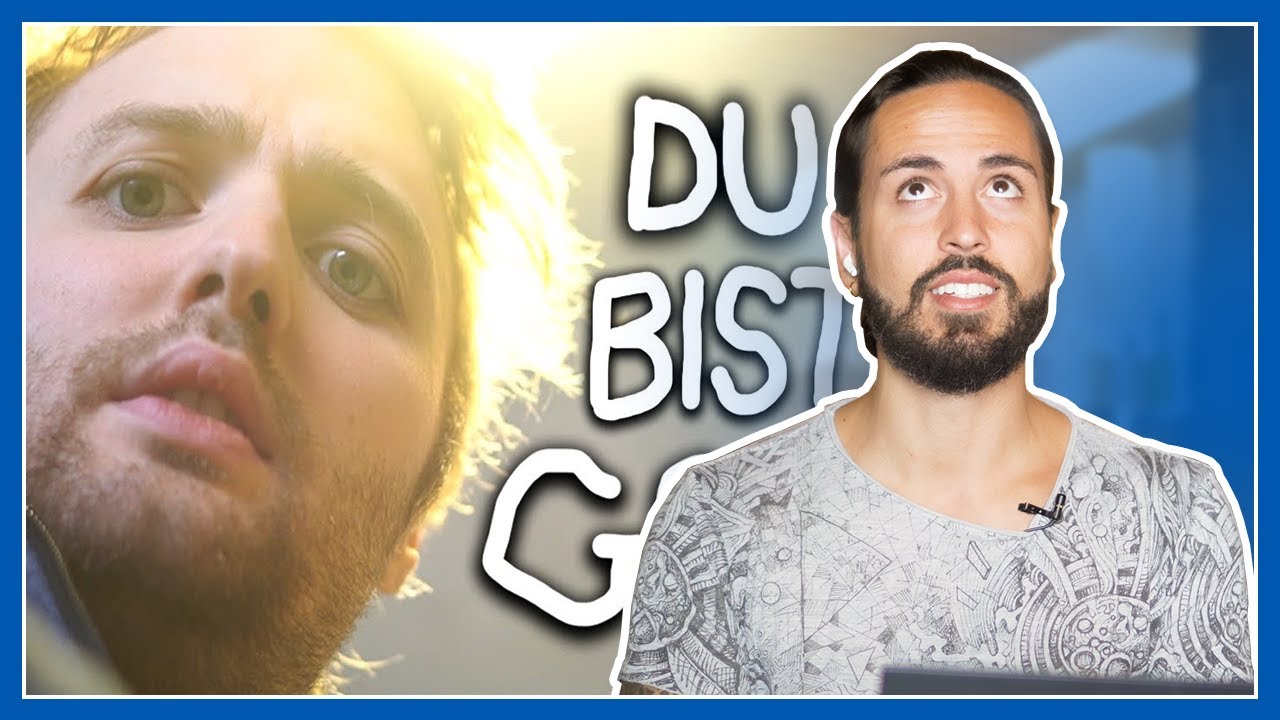 Was ist echte Spiritualität? Reaction auf @OPEN MIND