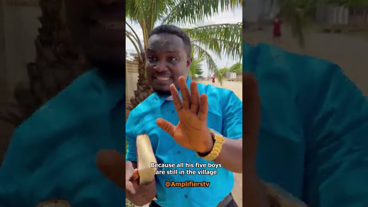 Prophet Silas 5. The stolen car and Prophecy