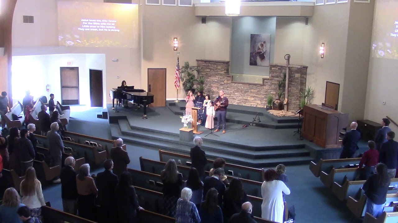 1/31/26 Grass Valley SDA Worship - Jeff Richards - Judas: “Why Confession Wasn’t Enough”