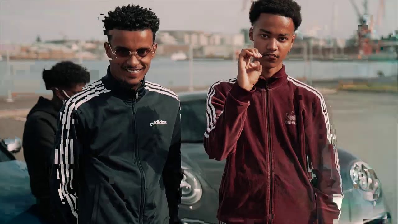 B.Baby x Asme - &Ouml;ga Oss (Official Video)