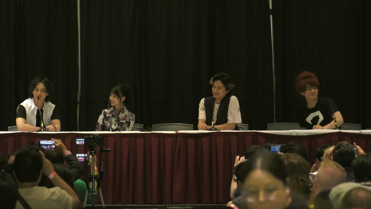 Heisei Era Toku Actors | Power Morphicon 2024