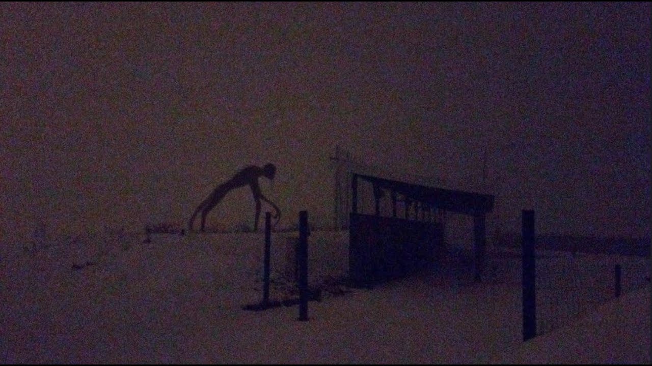 Liminal Spaces but Slowly Gets More Creepy Part 3..
