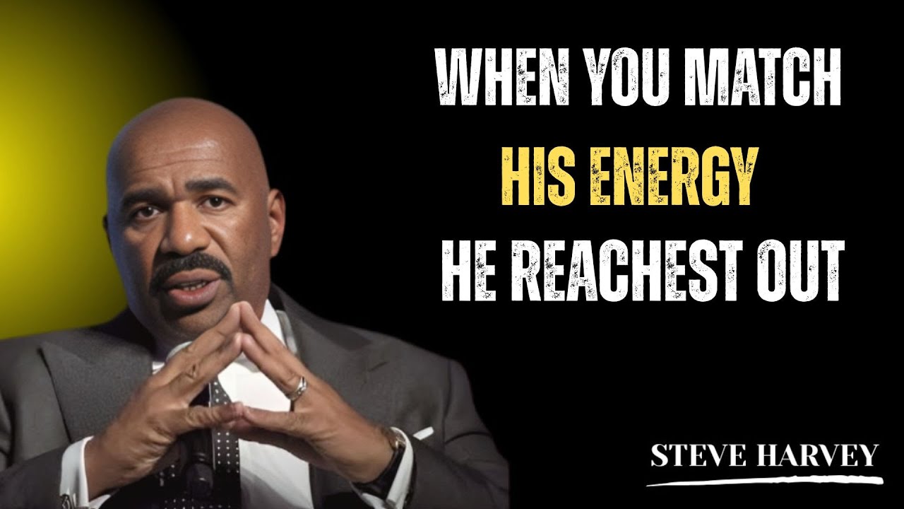 😌🔥 When You Match His Energy, He Reaches Out (POWERFUL TRUTH)