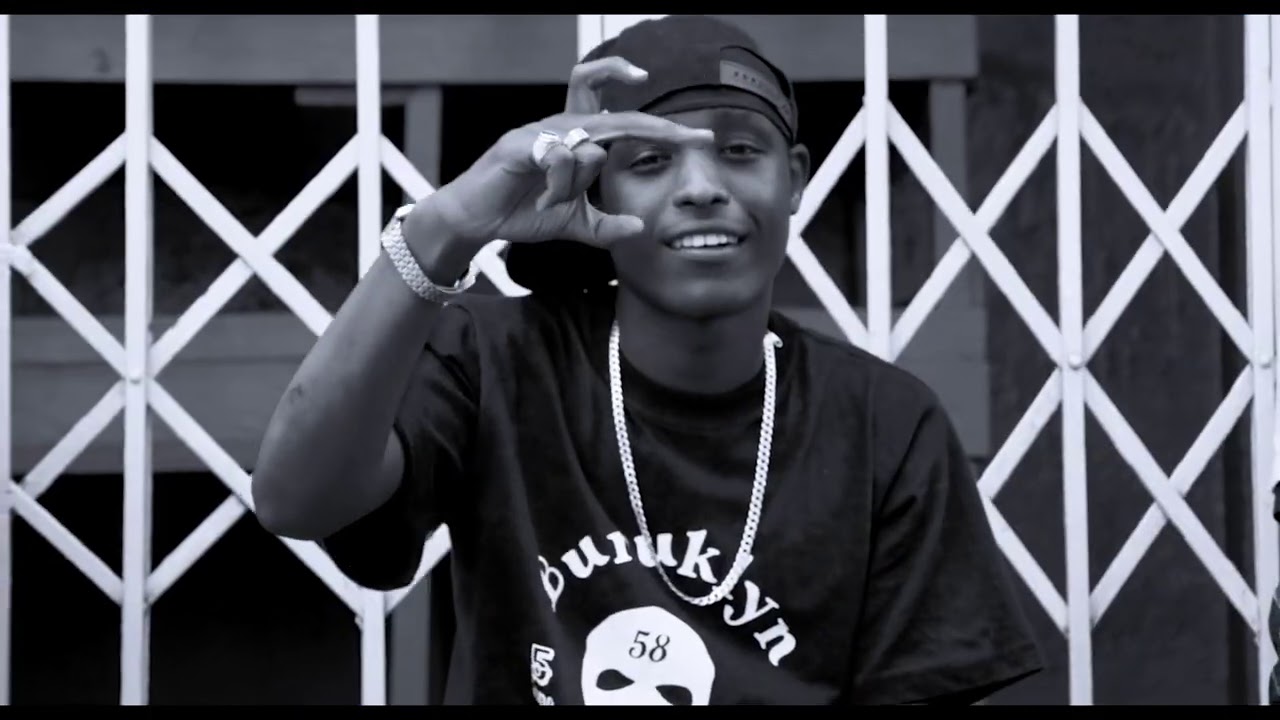 Mr Right -  KALAMU