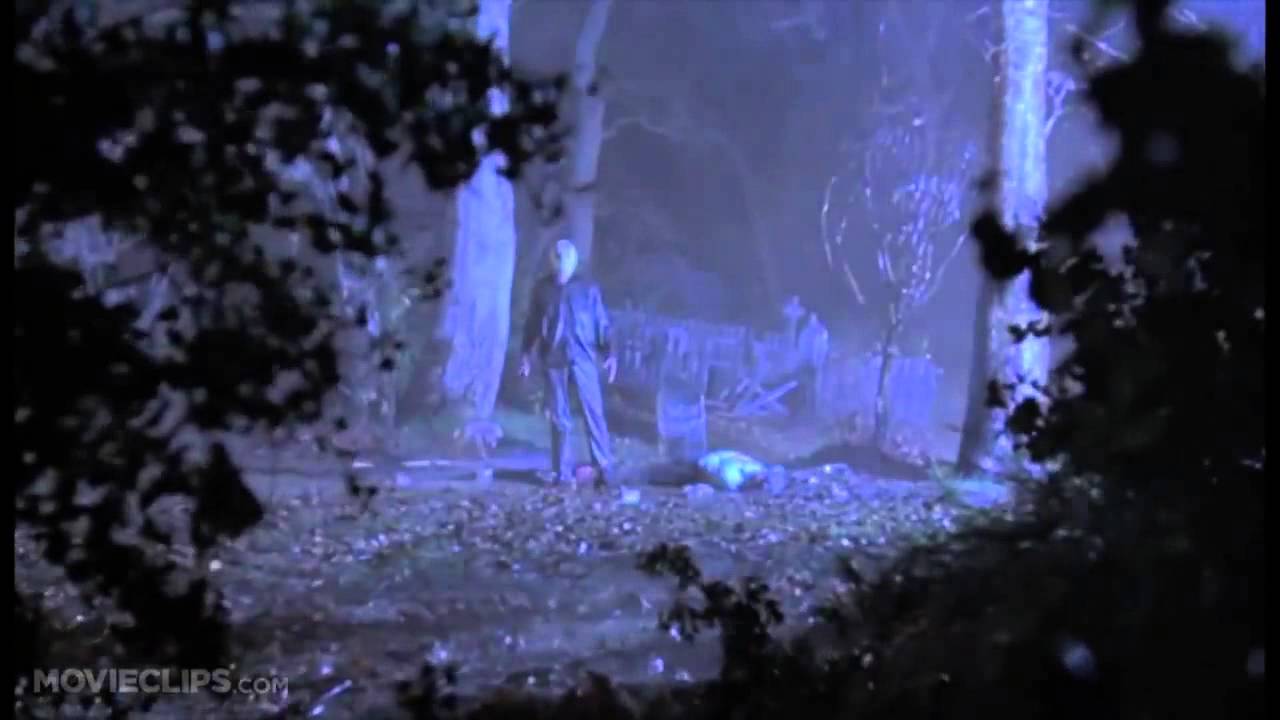 Documentary: The Future of Horror Films