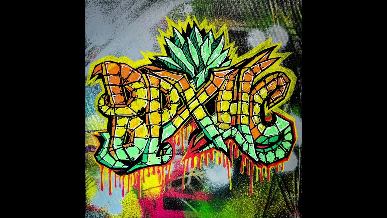 Hunted - Bloody Pineapples