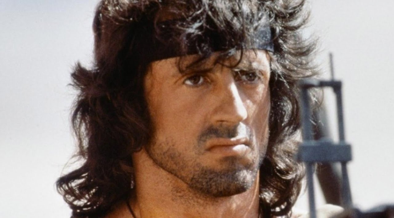 Top 10 Sylvester Stallone Performances