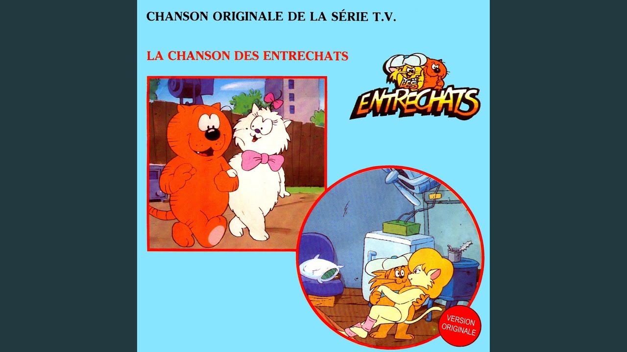 La chanson des entrechats (instrumental)