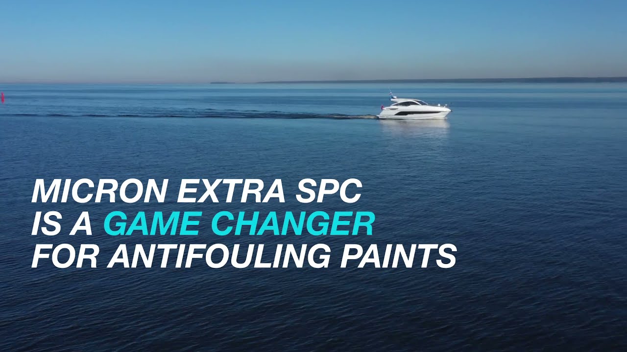 Introducing Micron Extra SPC from Interlux