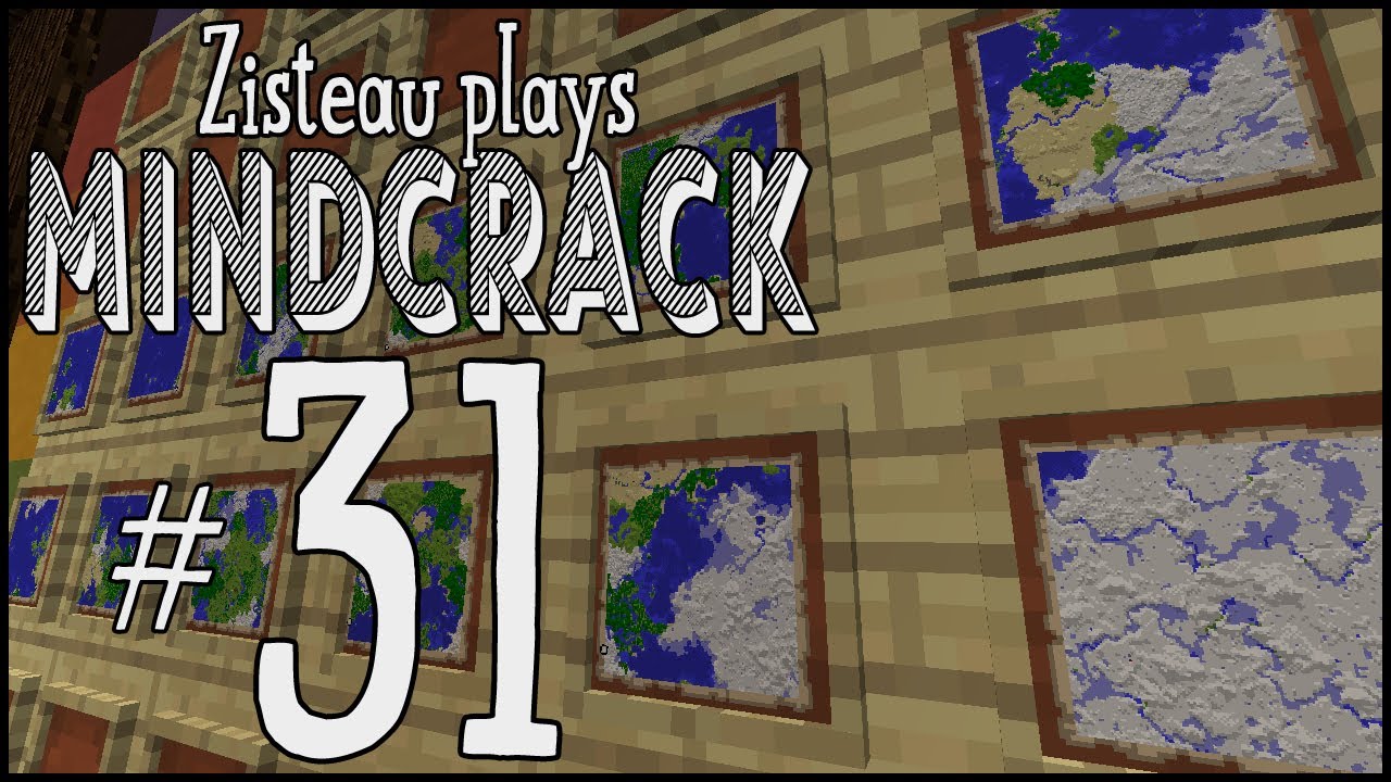 Minecraft :: Mindcrack No. 31 - 
