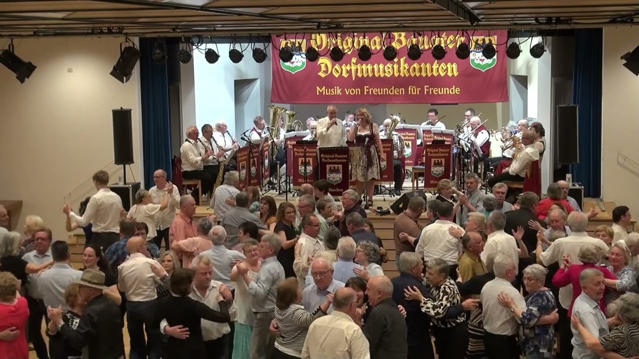 Original Banater Dorfmusikanten München 2025 3 3
